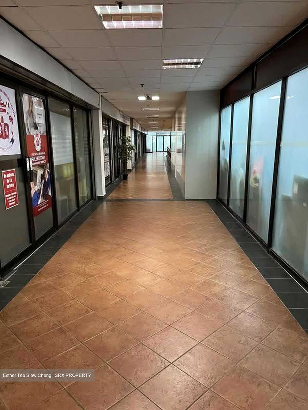 Jalan Besar Plaza (D8), Retail #632872961